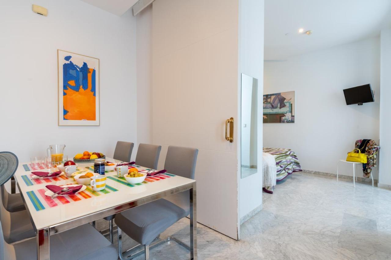 Apartamento Puerta Jerez Sevilla