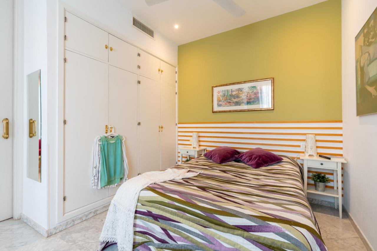 Puerta Jerez Apartamento