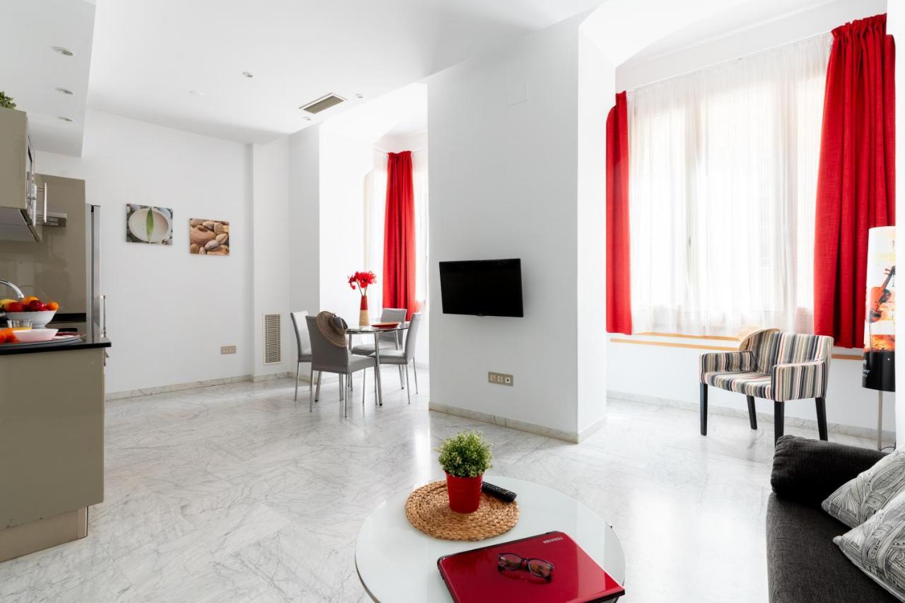 Apartamento Puerta Jerez