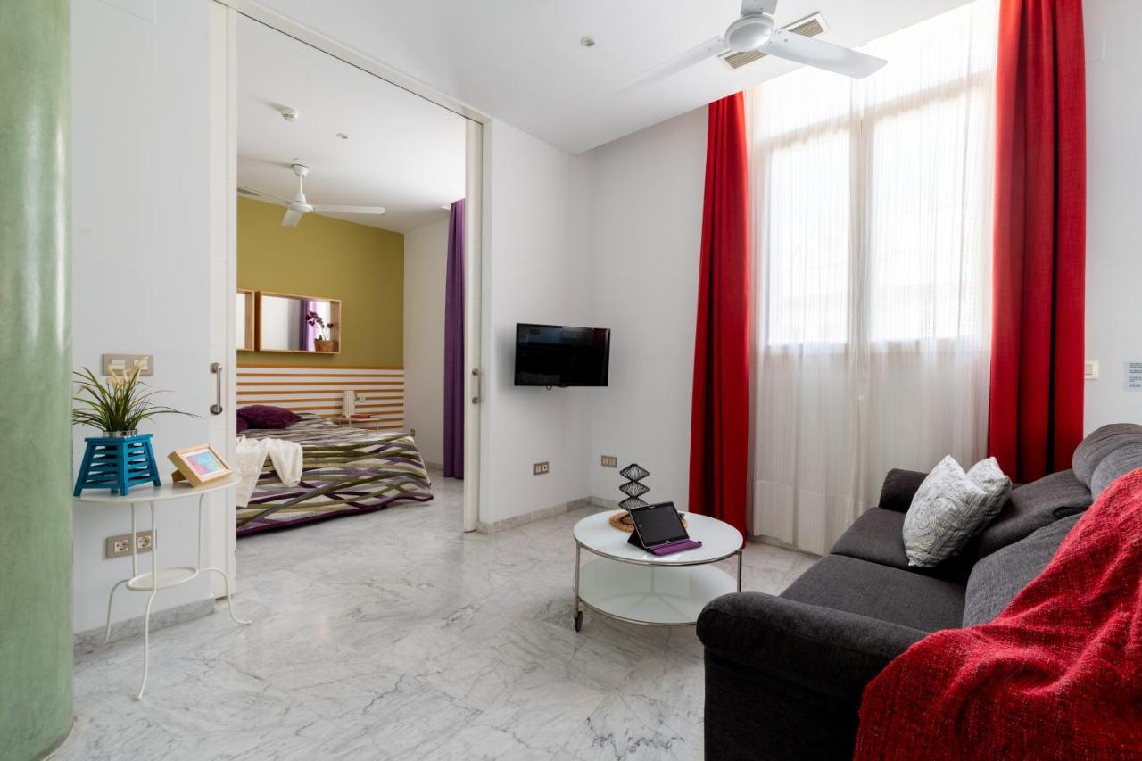 Apartamento Puerta Jerez *