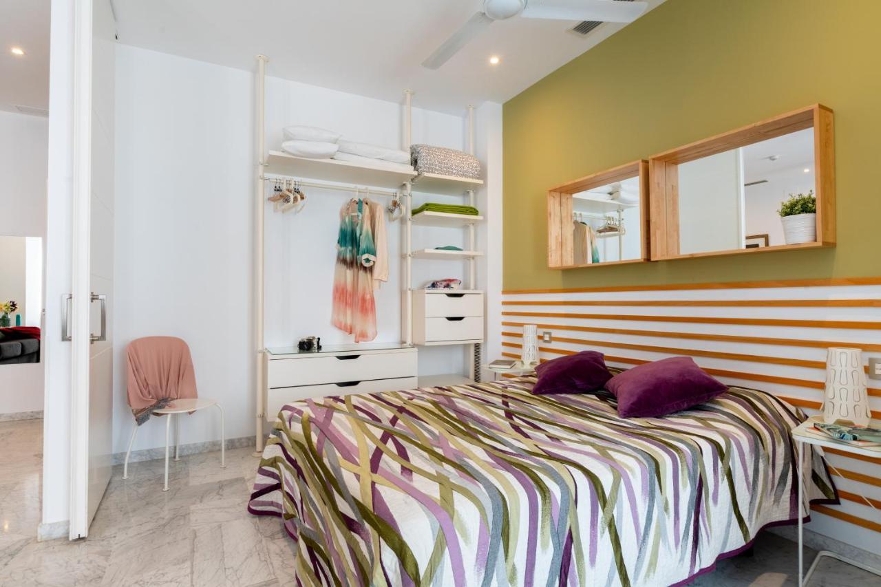 Puerta Jerez Apartamento *