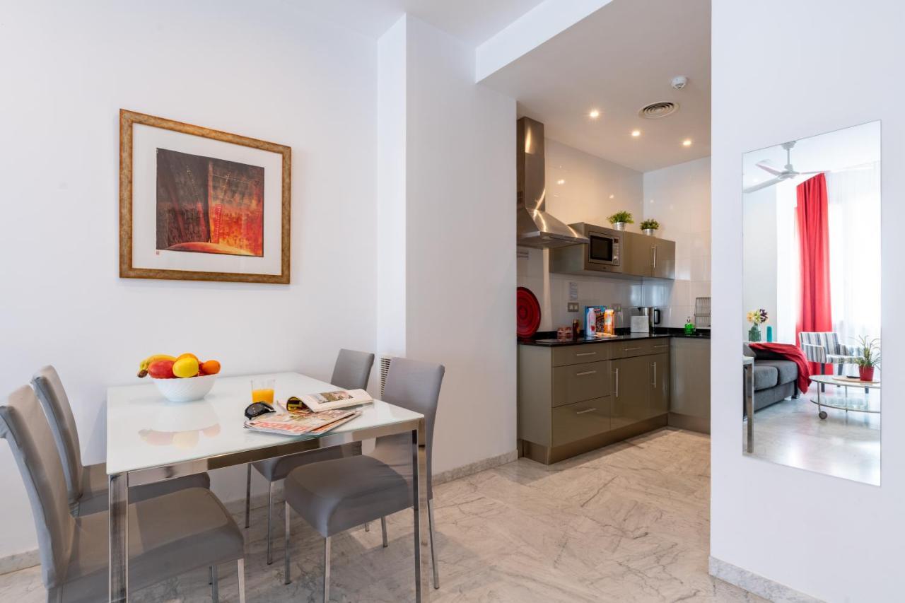 Puerta Jerez Apartamento *