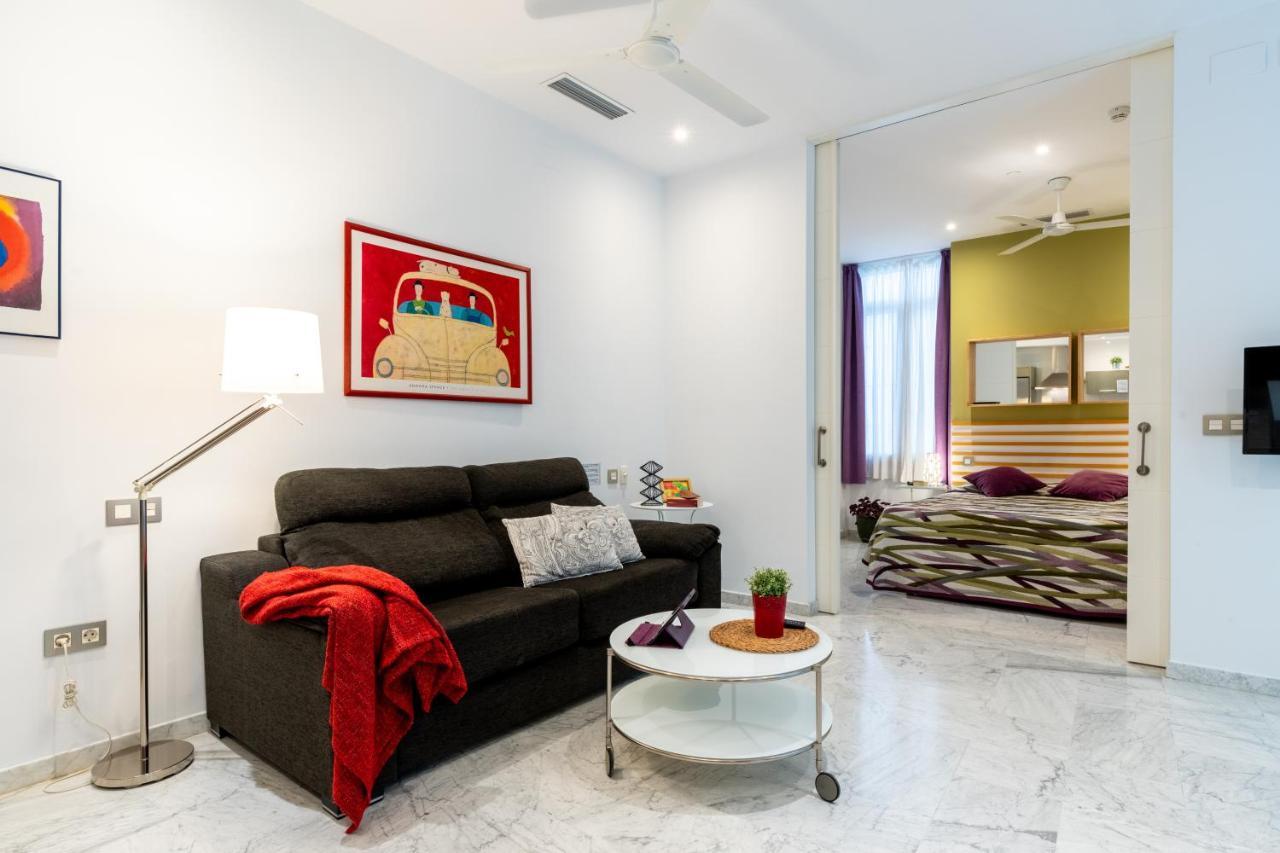 Puerta Jerez Apartamento Sevilla