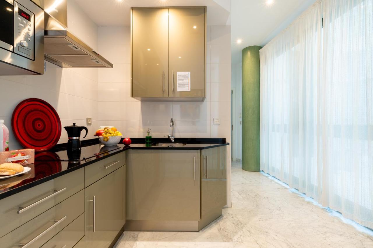 Apartamento Puerta Jerez