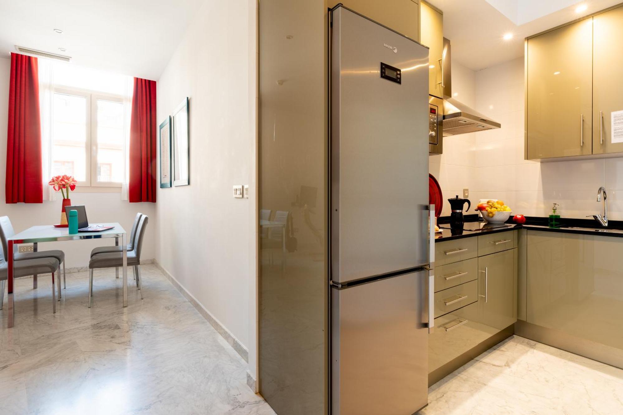 Apartamento Puerta Jerez