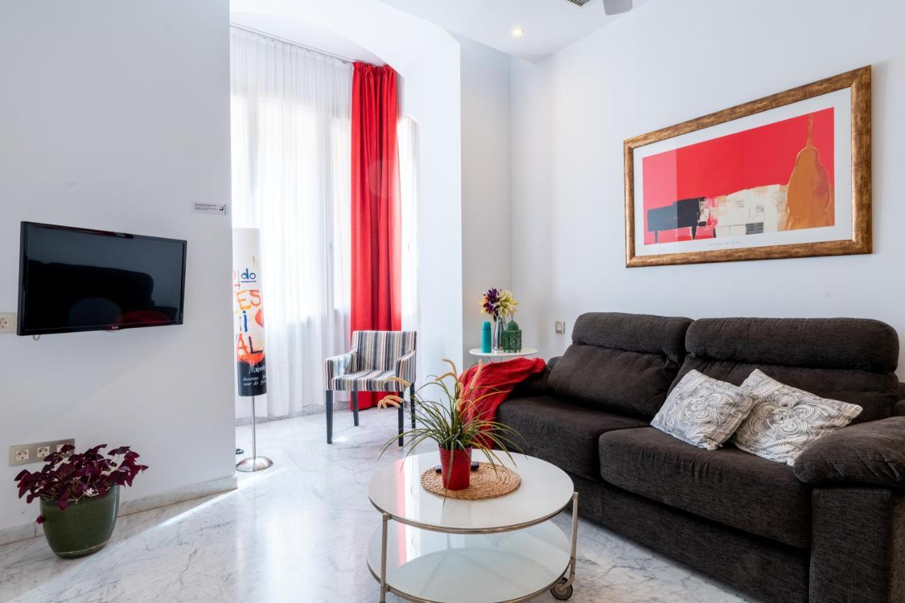 Puerta Jerez Apartamento *