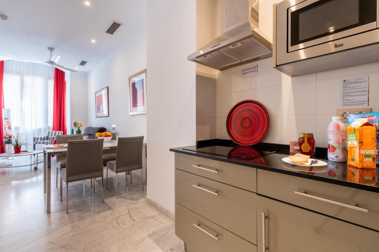 Puerta Jerez Apartamento *