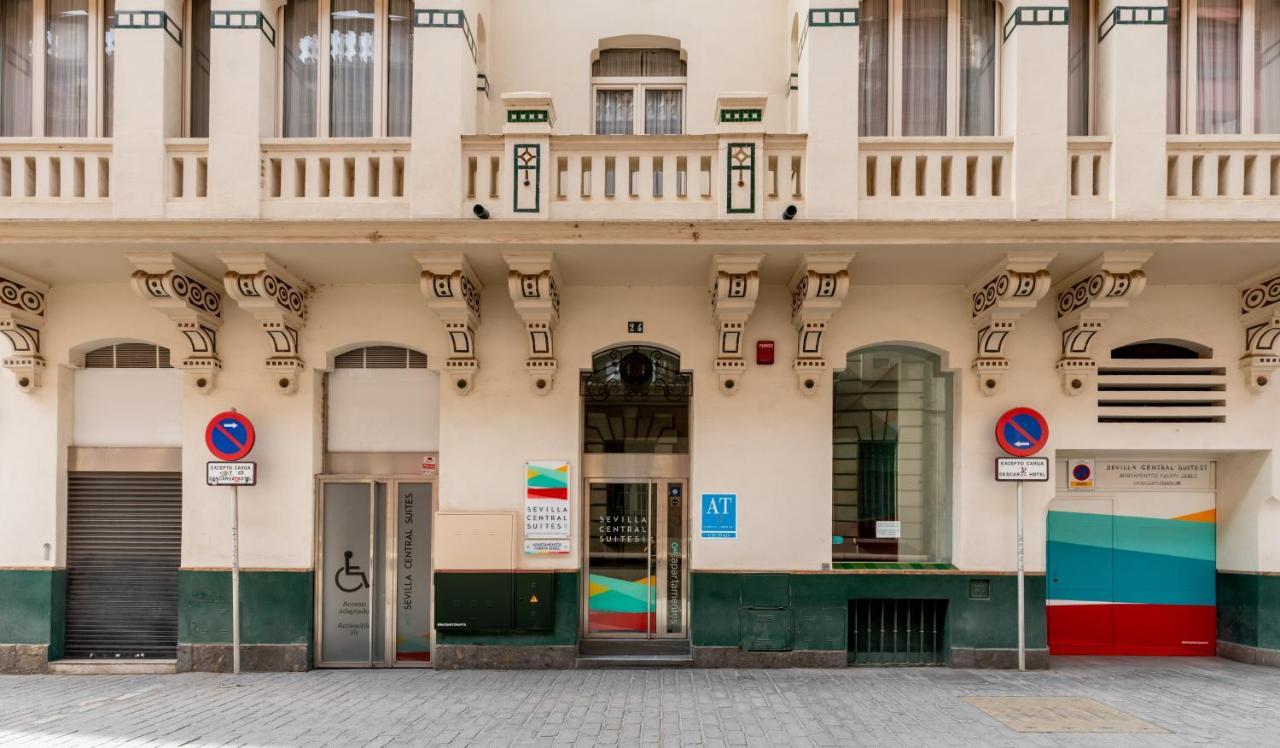 Puerta Jerez Apartamento