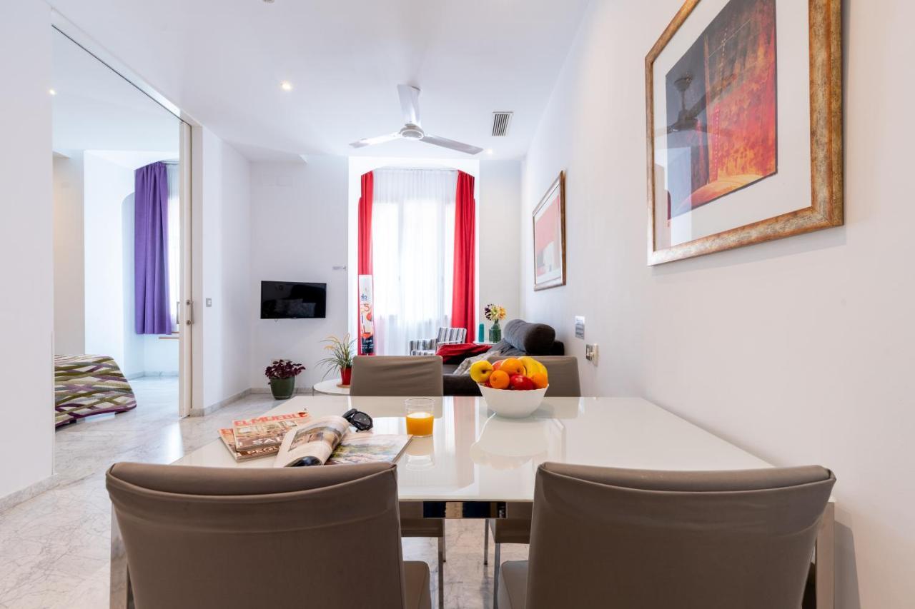Apartamento Puerta Jerez