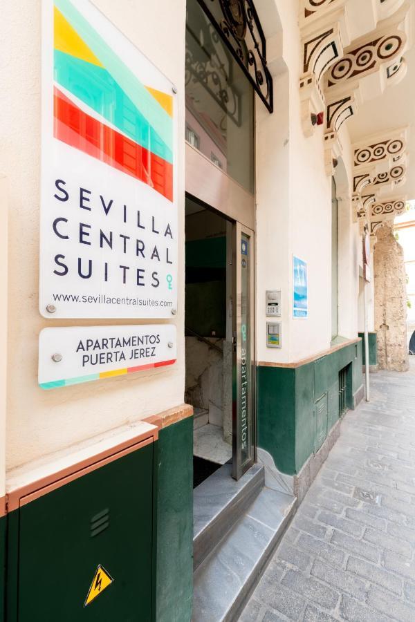 Puerta Jerez * Sevilla