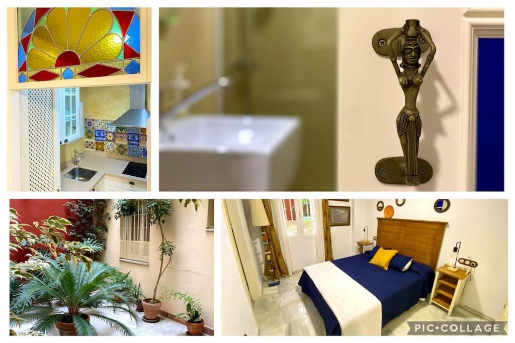 Acogedor Y Tranquilo Cerca De Setas - Centro Apartamento *