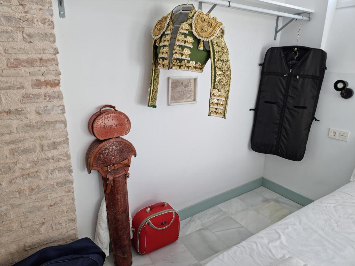 Apartment Philippe's Triana Con Terraza *