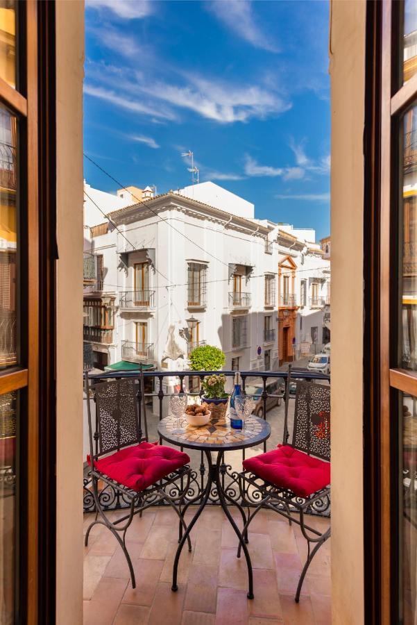 Cathedral Apartment, First Floor Apartamento Sevilla