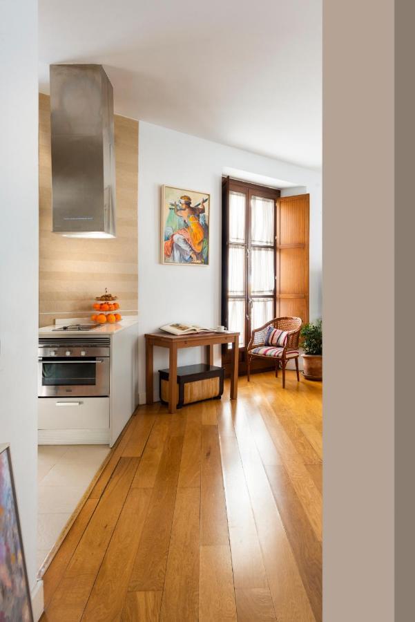 Cathedral Apartment, First Floor Apartamento