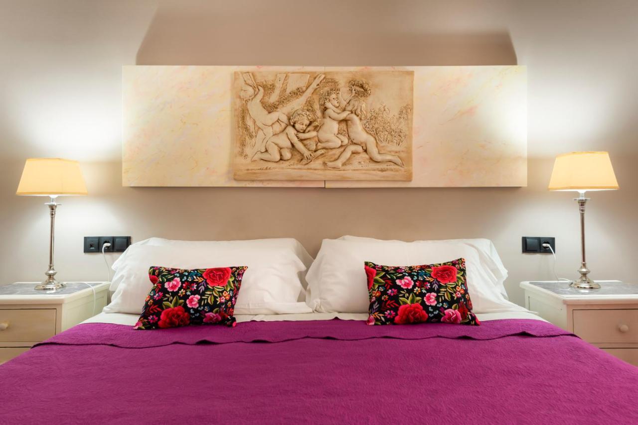 Cathedral Apartment, First Floor Sevilla