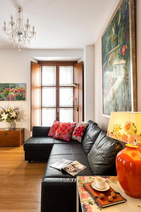 Cathedral Apartment, First Floor Apartamento