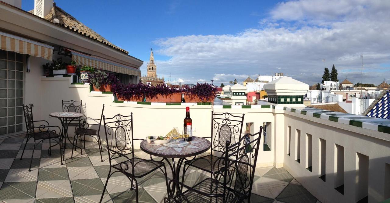 Puerta Jerez Apartamento