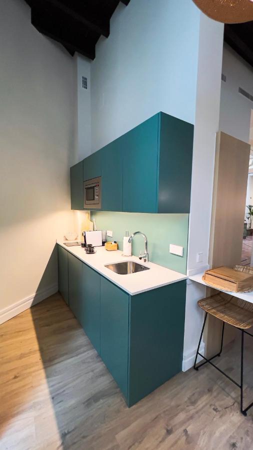 Apartamento Casa Bailen