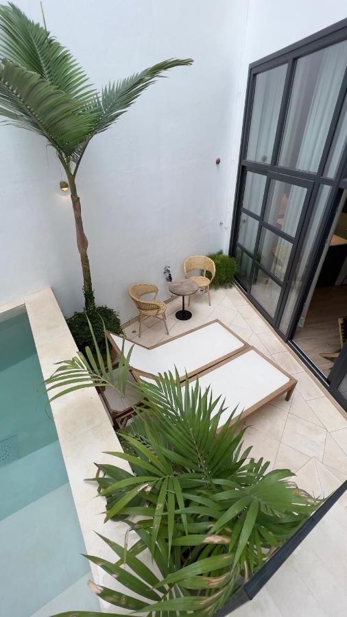 Casa Bailen *
