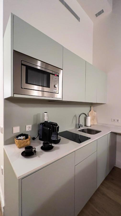 Apartamento Casa Bailen