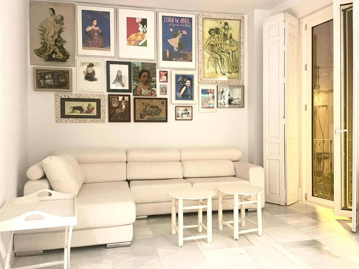 Eva Recommends Gamazo Apartamento Sevilla