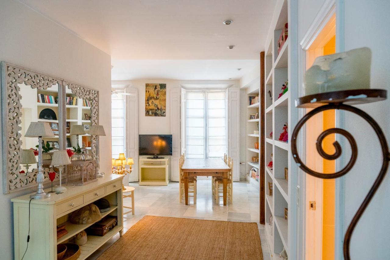 Eva Recommends Gamazo Apartamento Sevilla