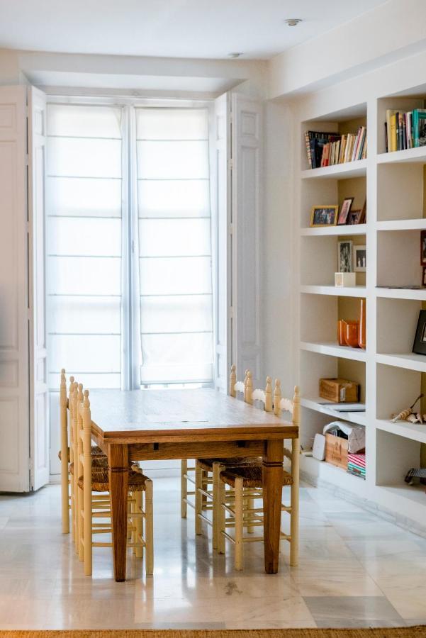 Eva Recommends Gamazo Sevilla