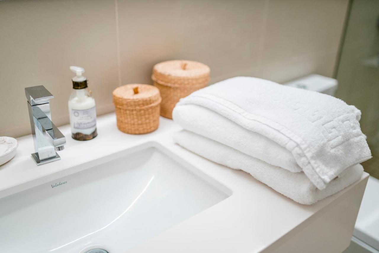 Eva Recommends Gamazo Apartamento *