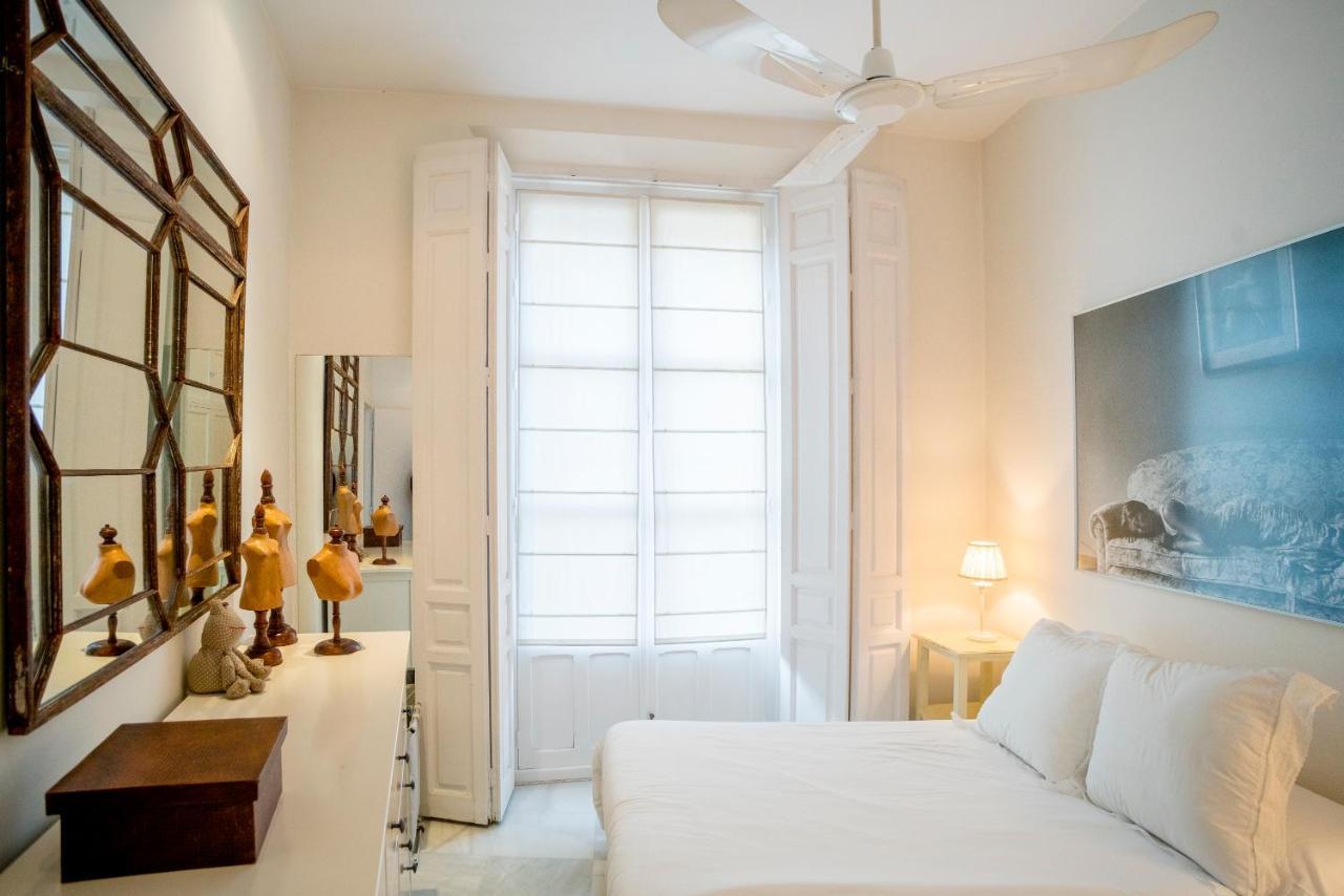 Eva Recommends Gamazo Apartamento