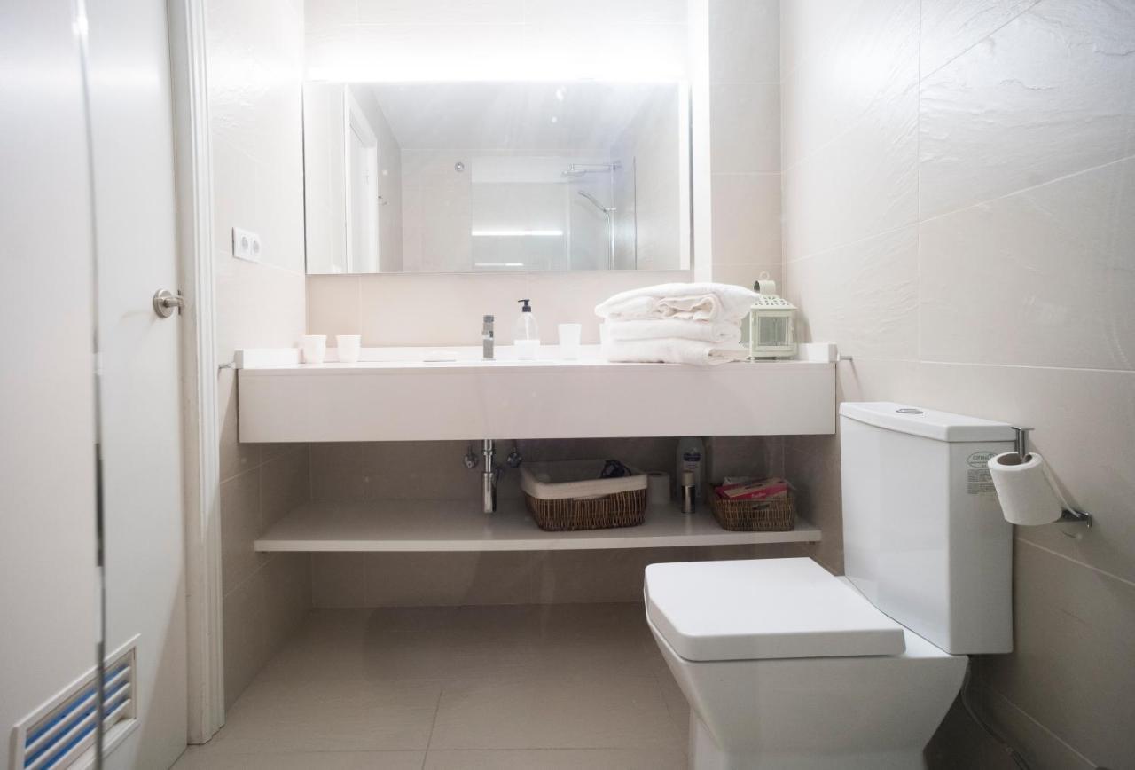 Apartamento Eva Recommends Gamazo