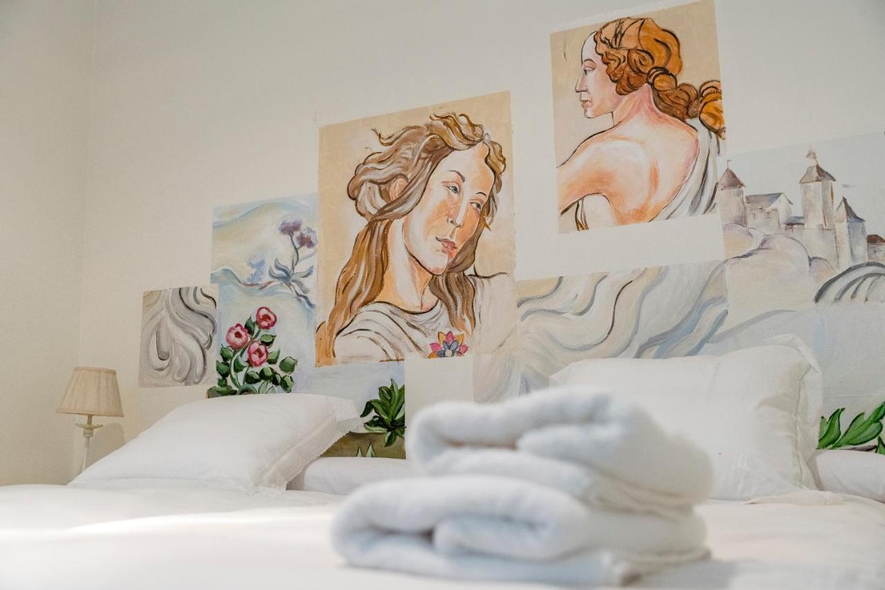 Eva Recommends Gamazo Apartamento