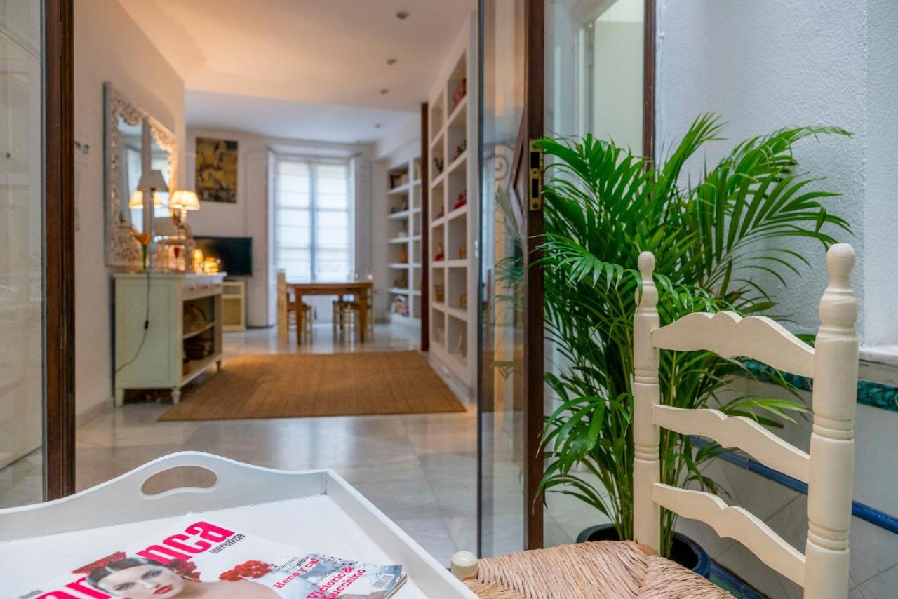 Eva Recommends Gamazo Apartamento *