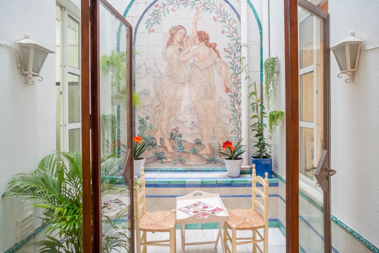 Apartamento Eva Recommends Gamazo Sevilla