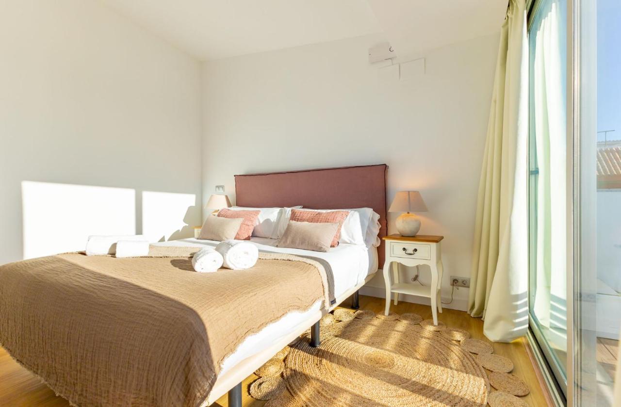 Triana Acacias By Valcambre Apartamento Sevilla