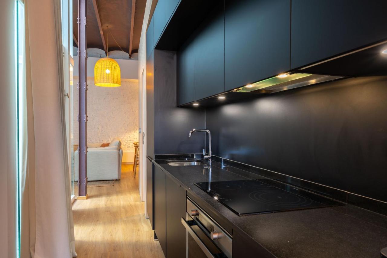 Apartamento Triana Acacias By Valcambre *