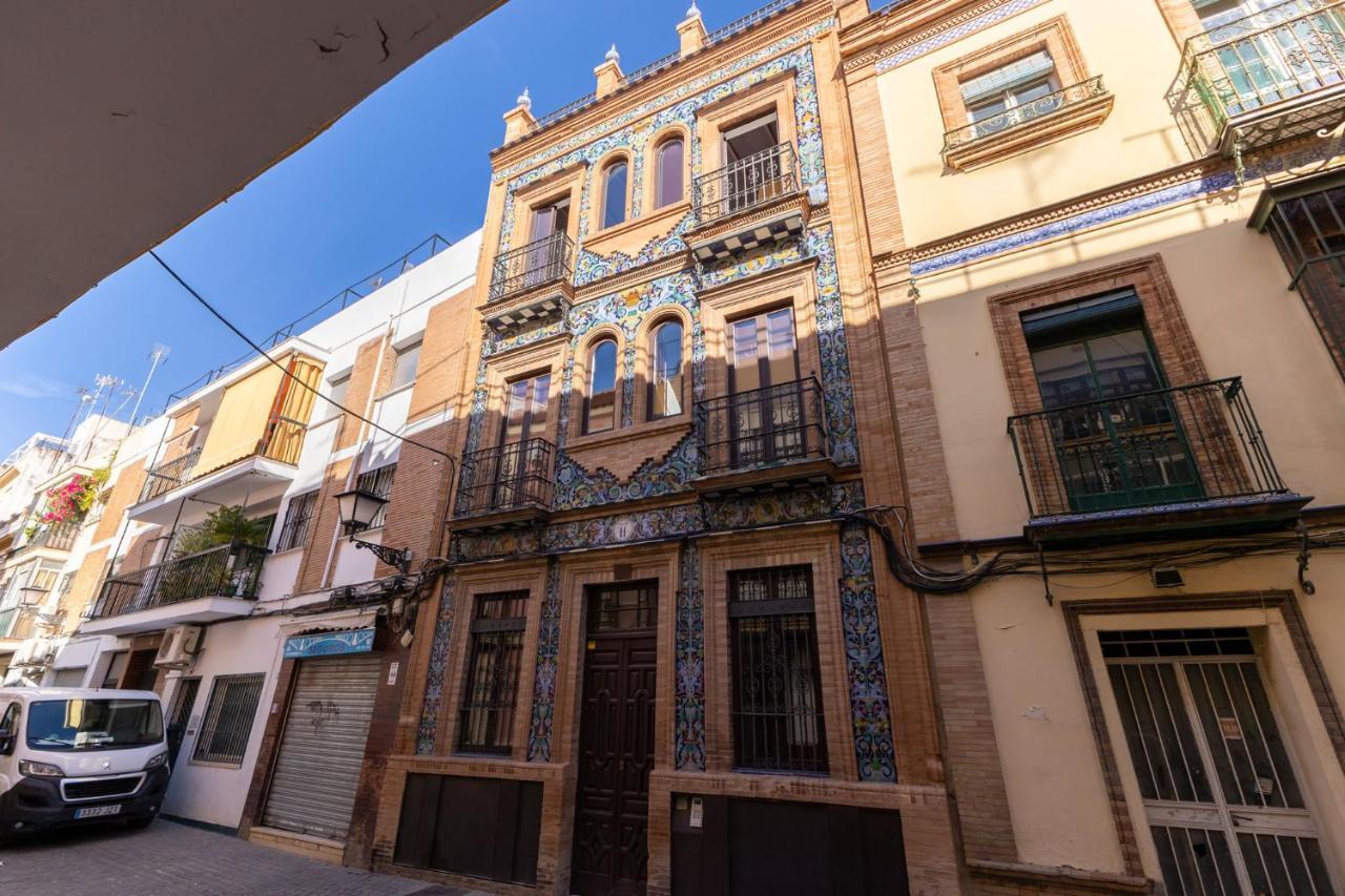 Triana Acacias By Valcambre *