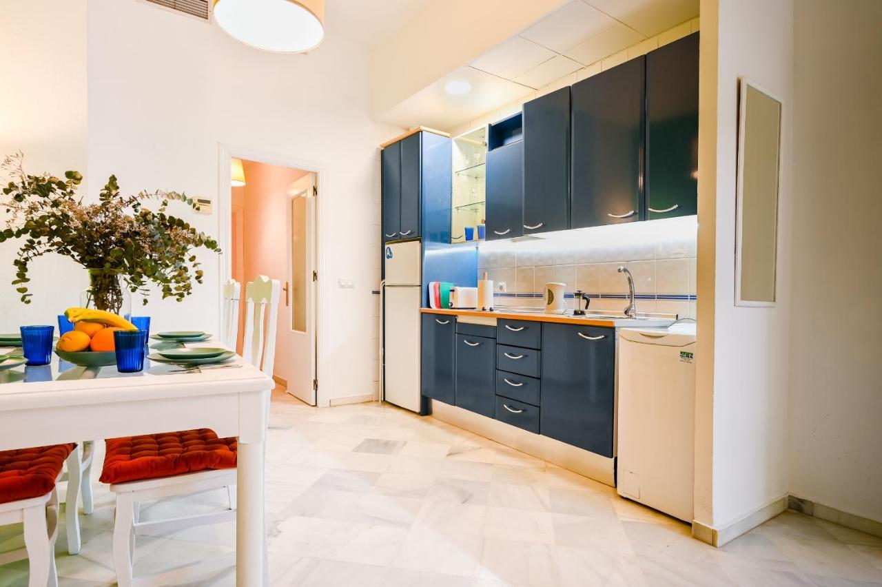 Apartamento Anfitrion 4 Sevilla