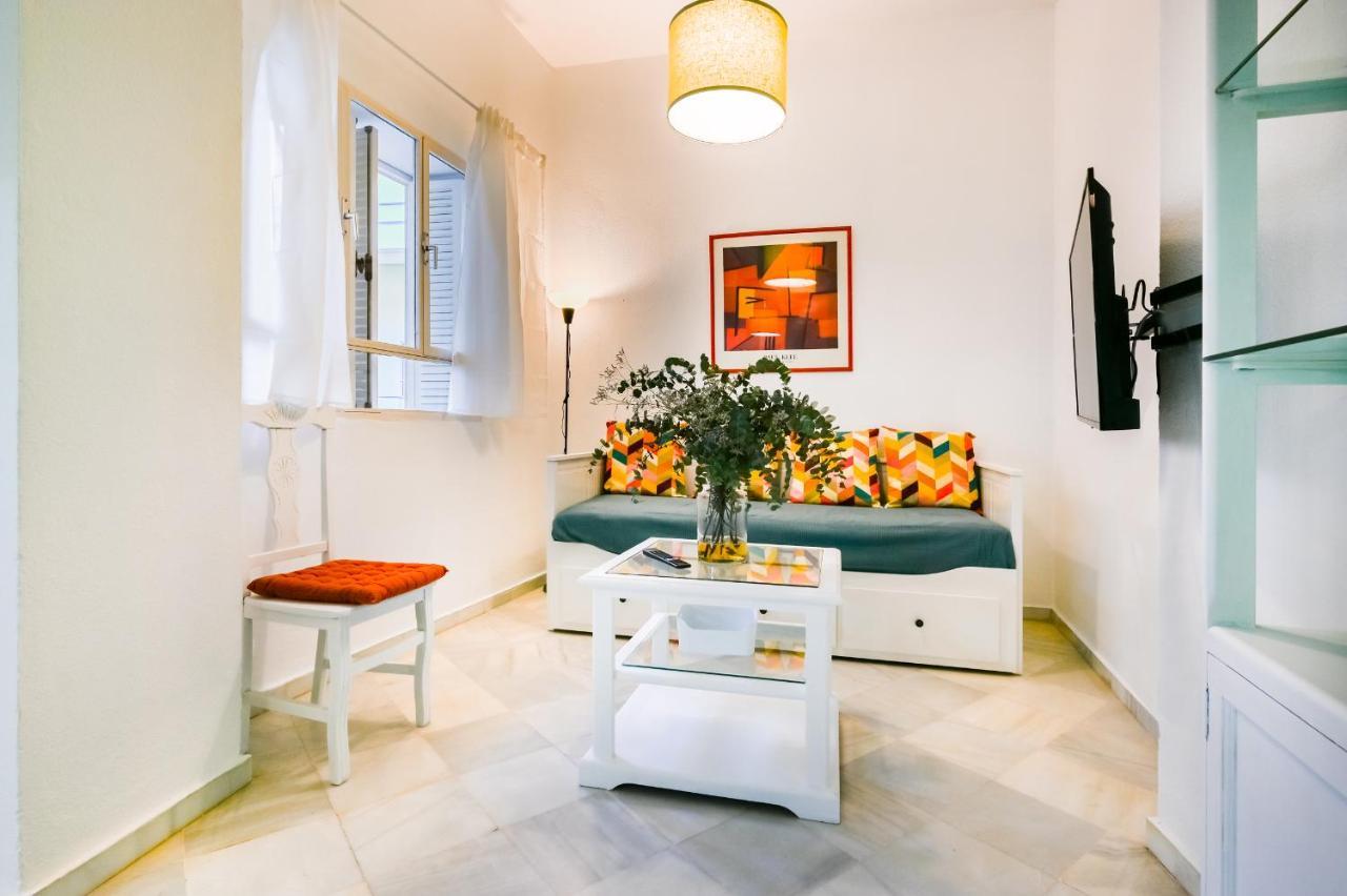 Apartamento Anfitrion 4 Sevilla