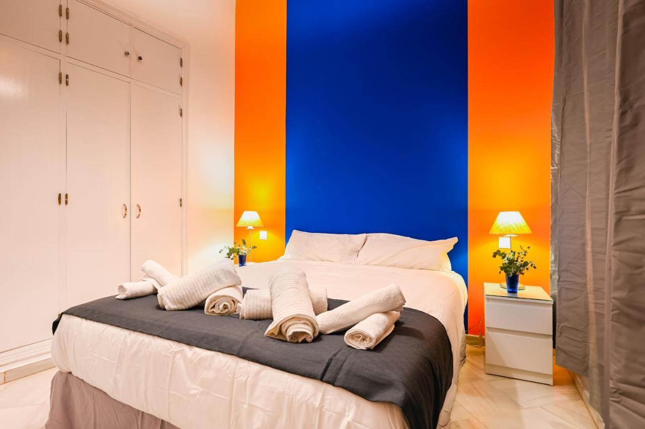 Anfitrion 4 Apartamento *