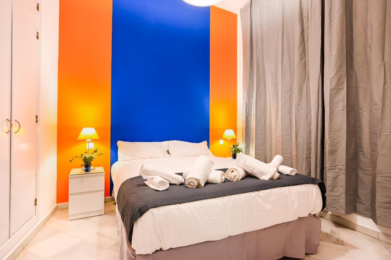Anfitrion 4 Apartamento Sevilla