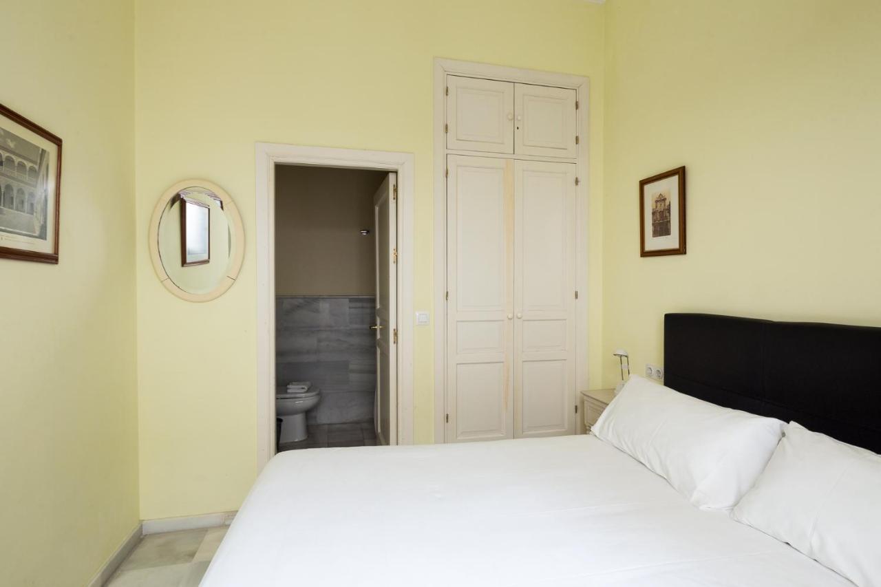 Veoapartment Miguel Terrace * Sevilla