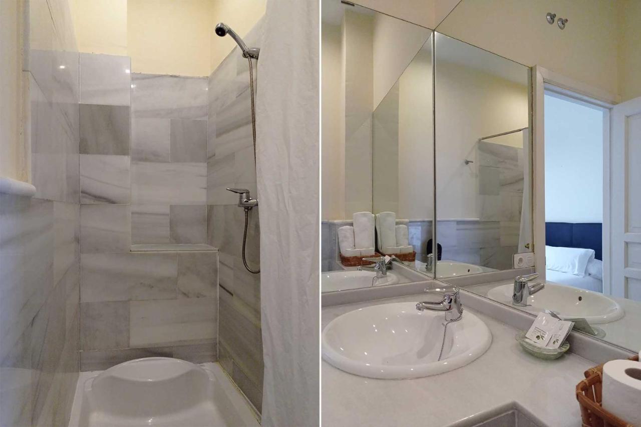 Apartamento Veoapartment Miguel Terrace Sevilla