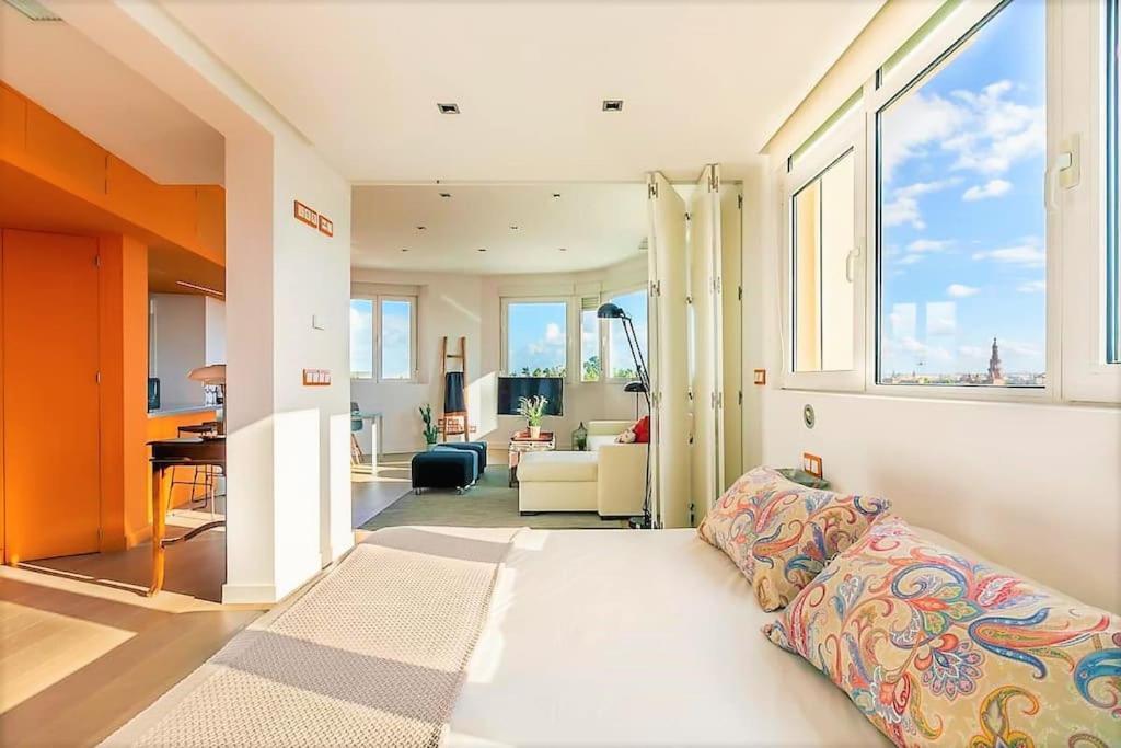 Apartment Lux Essentia *