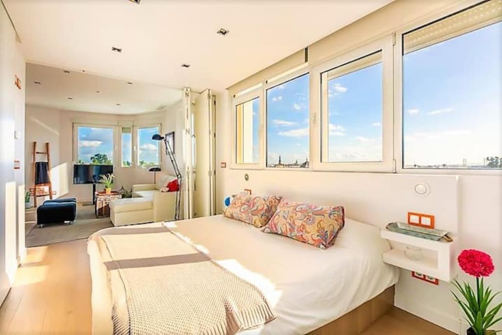 Lux Essentia Apartment *