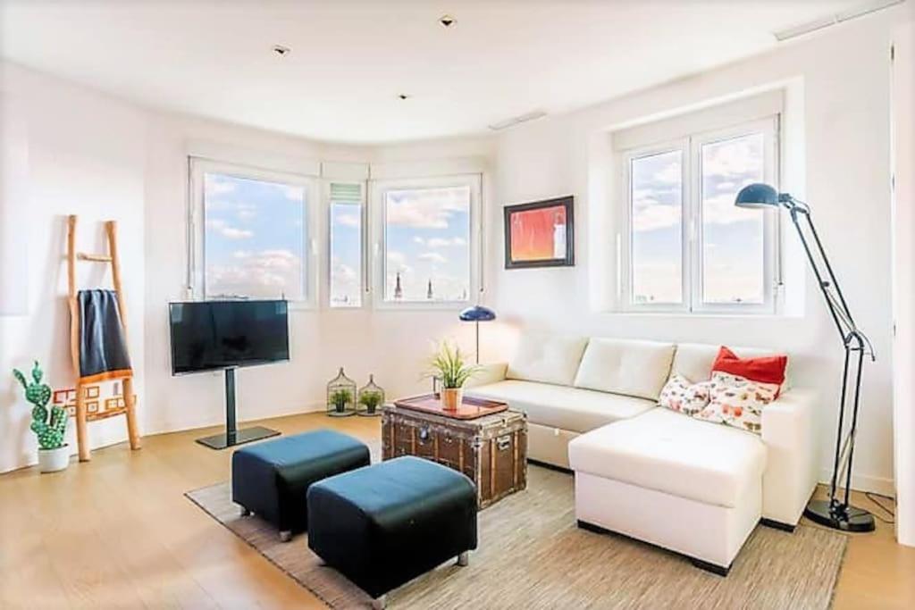 Apartment Lux Essentia *