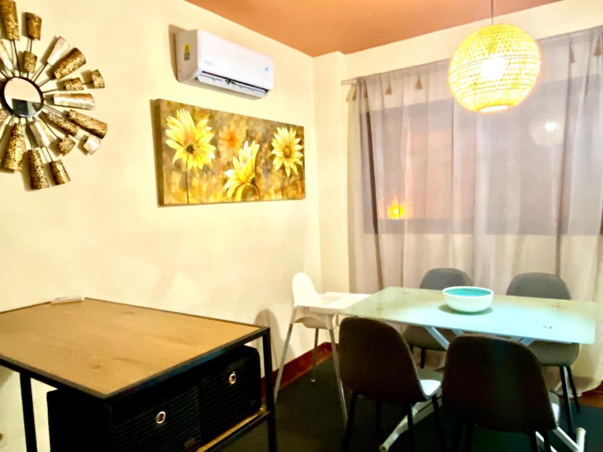 Casita Rural Sierra De Sevilla, Combina Maravilla *