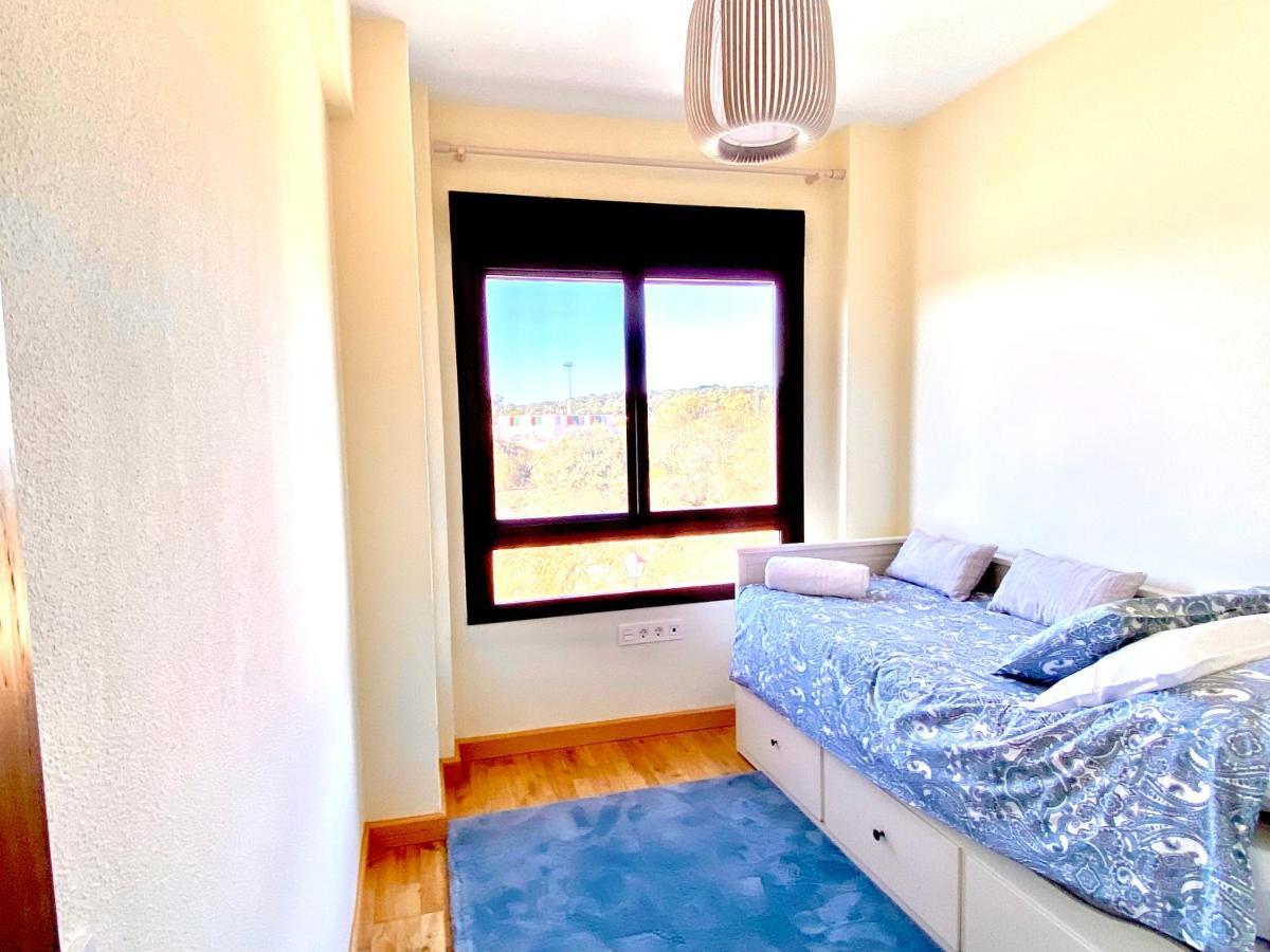 Casita Rural Sierra De Sevilla, Combina Maravilla *