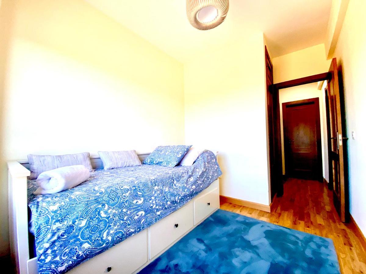 Casita Rural Sierra De Sevilla, Combina Maravilla * Seville