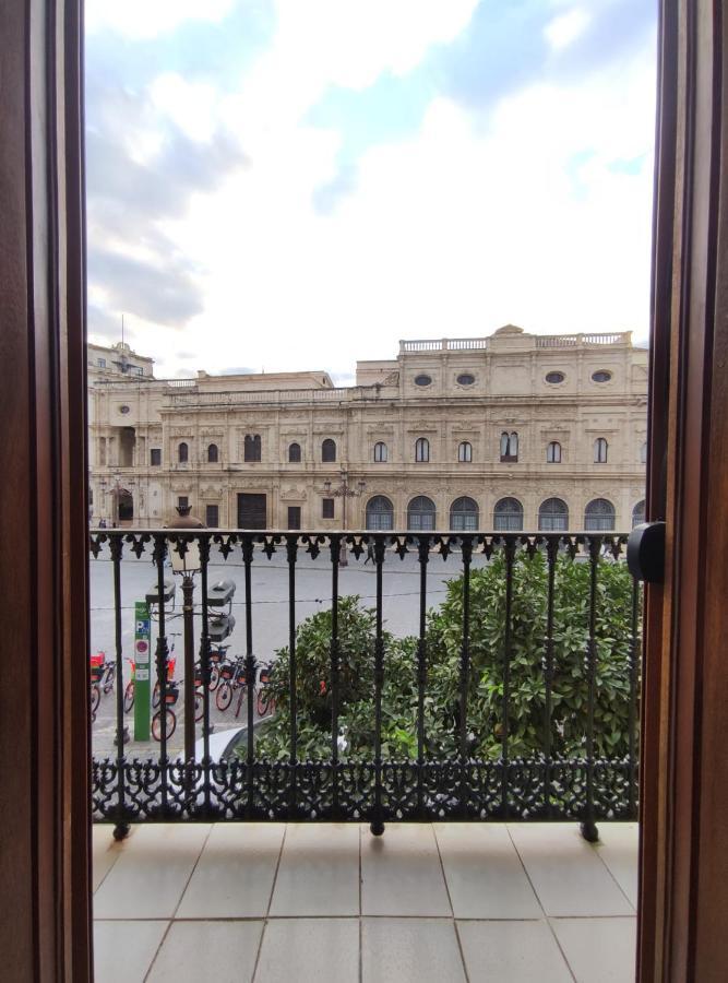 Luxe Town Hall Apartamento *