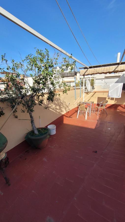 San Benito A Sevilla